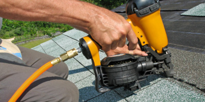 roofing services Newport